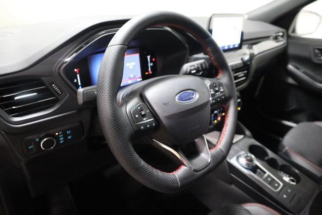 new 2025 Ford Escape car, priced at $33,530