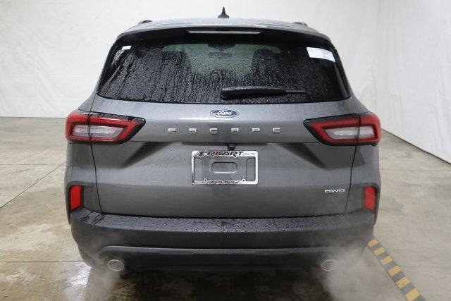 new 2025 Ford Escape car, priced at $33,530