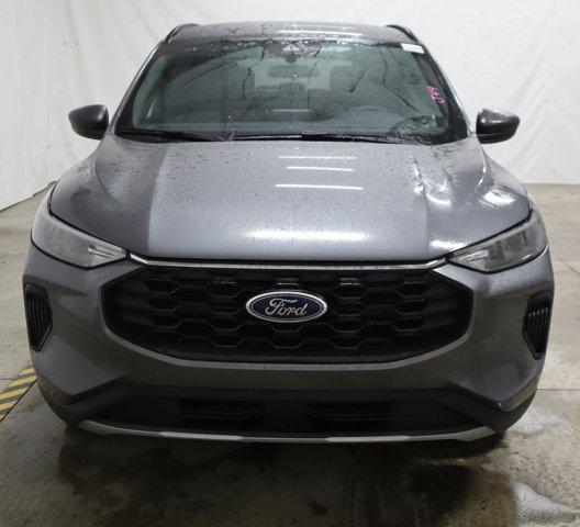 new 2025 Ford Escape car, priced at $33,530