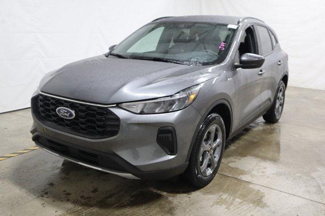 new 2025 Ford Escape car, priced at $33,530