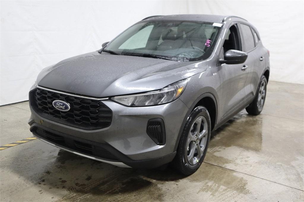 new 2025 Ford Escape car, priced at $32,530