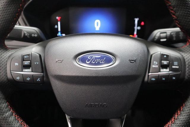new 2025 Ford Escape car, priced at $33,530