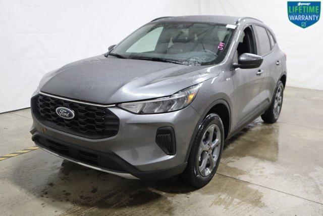 new 2025 Ford Escape car, priced at $33,530
