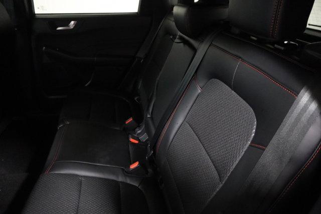 new 2025 Ford Escape car, priced at $33,530