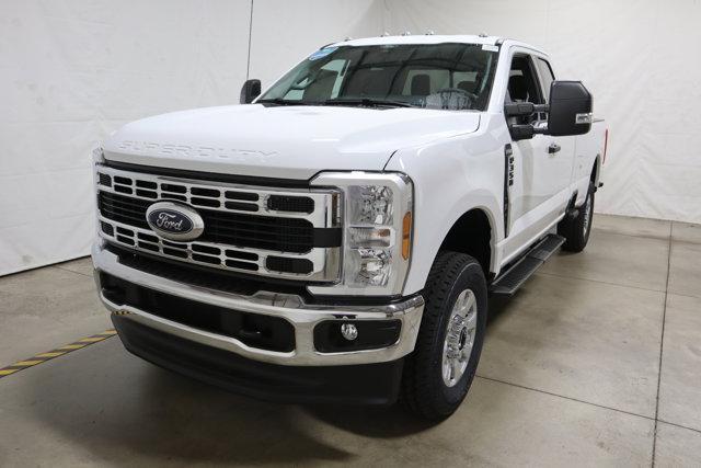 new 2024 Ford F-350 car, priced at $54,249