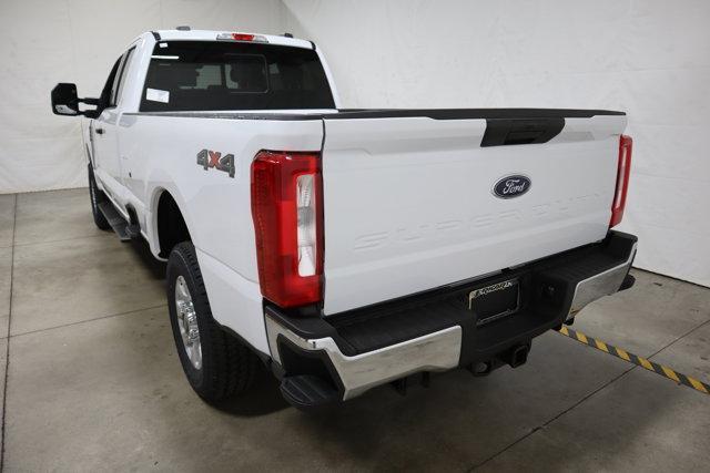 new 2024 Ford F-350 car, priced at $54,249