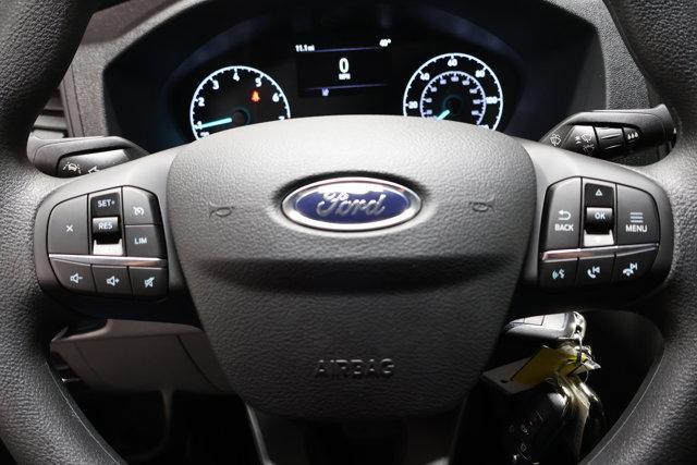 new 2025 Ford Transit-250 car, priced at $57,765