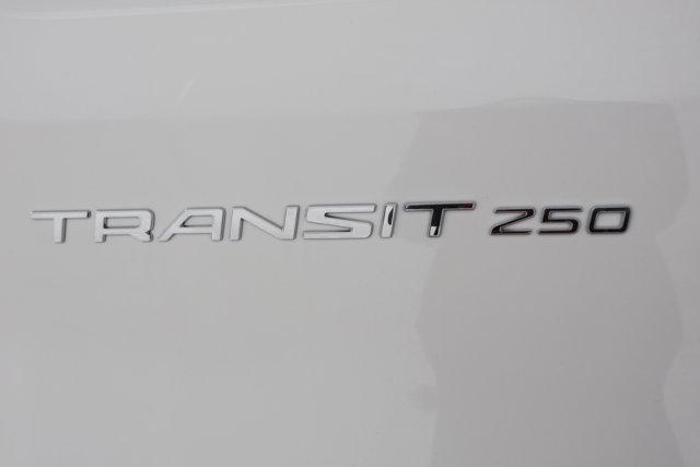 new 2025 Ford Transit-250 car, priced at $57,765