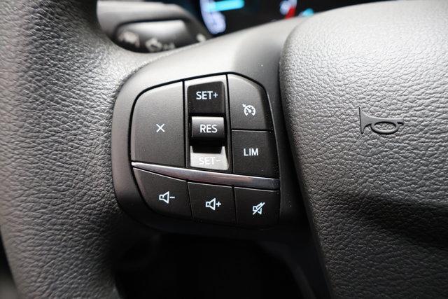 new 2025 Ford Transit-250 car, priced at $57,765