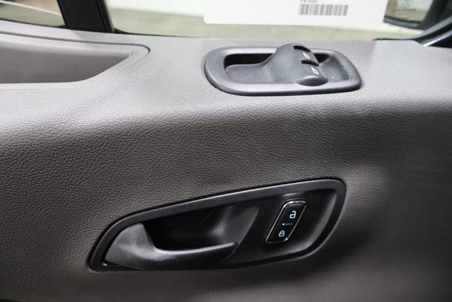 new 2025 Ford Transit-250 car, priced at $57,765