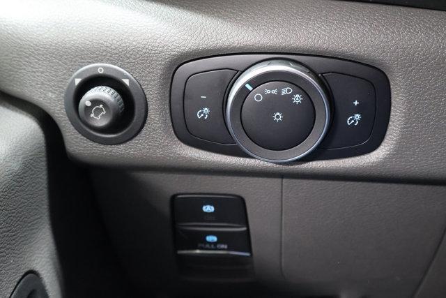 new 2025 Ford Transit-250 car, priced at $57,765