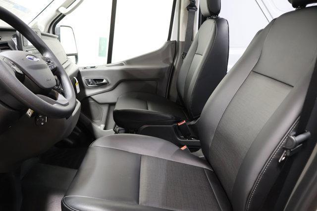 new 2025 Ford Transit-250 car, priced at $57,765