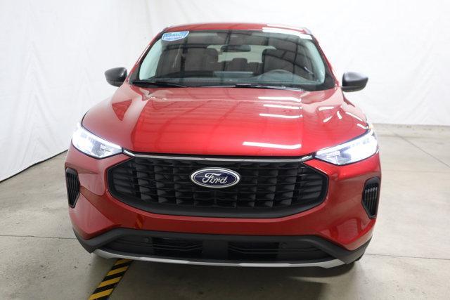 new 2025 Ford Escape car, priced at $34,320