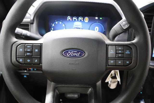 new 2025 Ford F-150 car, priced at $50,225
