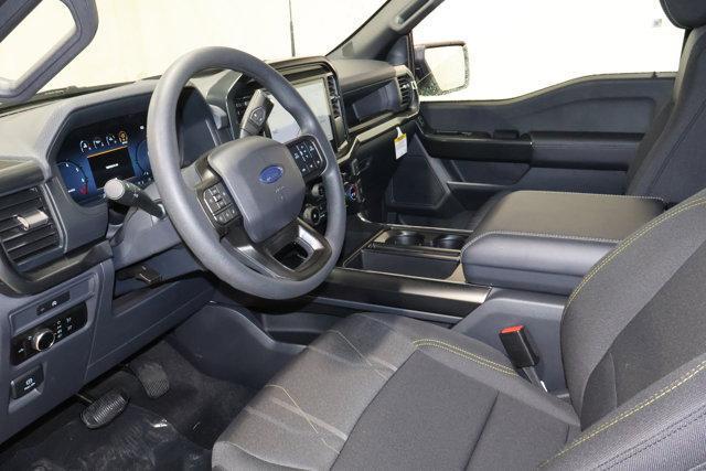 new 2025 Ford F-150 car, priced at $50,225