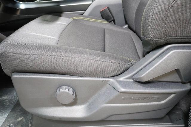 new 2025 Ford F-150 car, priced at $50,225