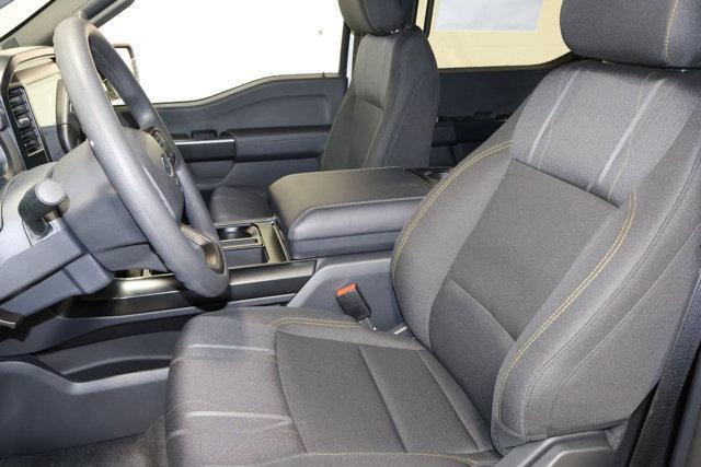 new 2025 Ford F-150 car, priced at $50,225
