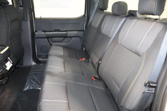 new 2025 Ford F-150 car, priced at $50,225