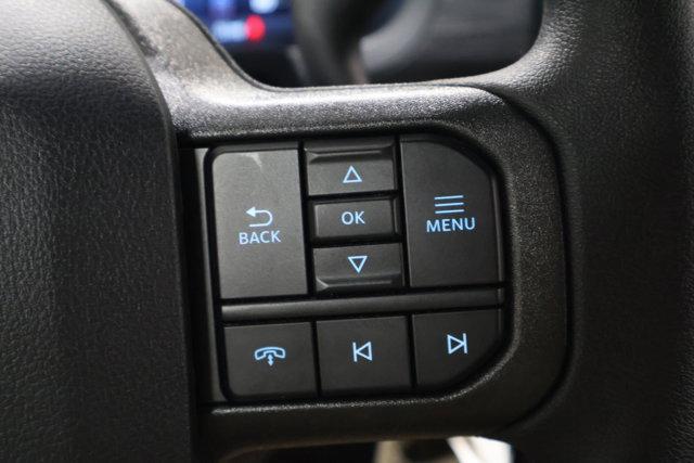 new 2025 Ford F-150 car, priced at $50,225