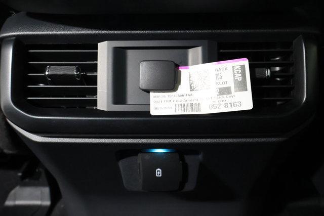 new 2025 Ford F-150 car, priced at $50,225