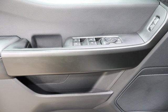 new 2025 Ford F-150 car, priced at $50,225