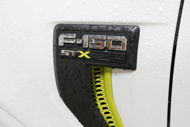 new 2025 Ford F-150 car, priced at $50,225