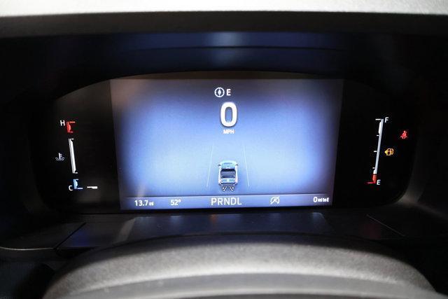 new 2025 Ford Maverick car, priced at $34,350