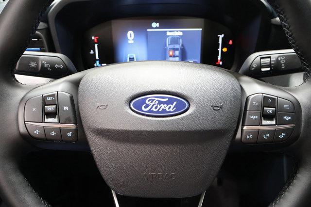 new 2025 Ford Maverick car, priced at $34,350