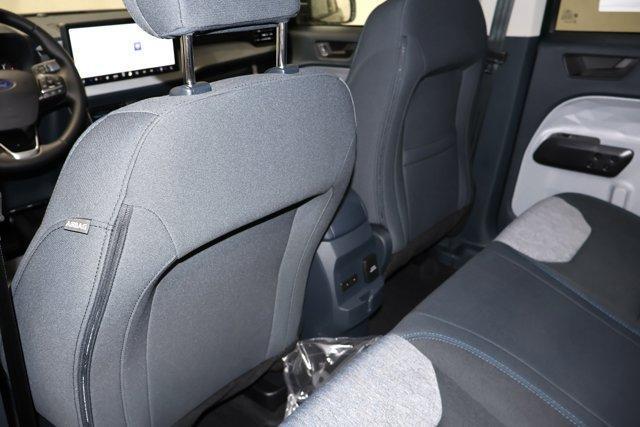 new 2025 Ford Maverick car, priced at $34,350