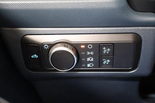 new 2025 Ford Maverick car, priced at $34,350