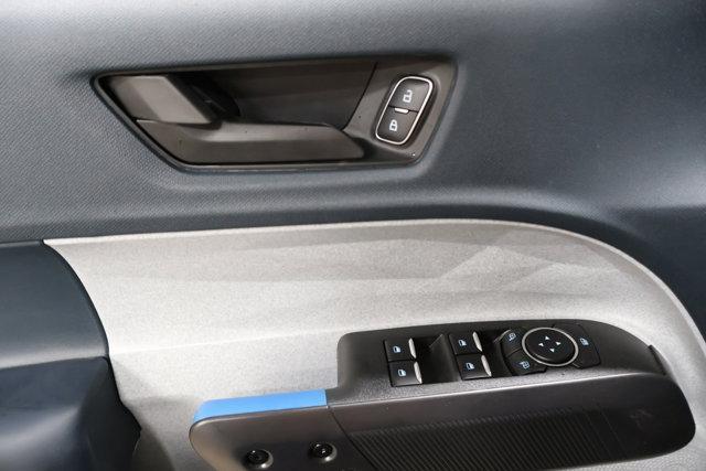 new 2025 Ford Maverick car, priced at $34,350