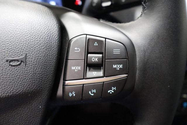 new 2025 Ford Maverick car, priced at $34,350