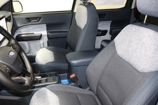 new 2025 Ford Maverick car, priced at $34,350