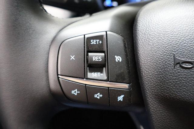 new 2025 Ford Maverick car, priced at $34,350
