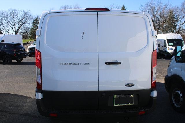 new 2024 Ford Transit-250 car, priced at $46,305