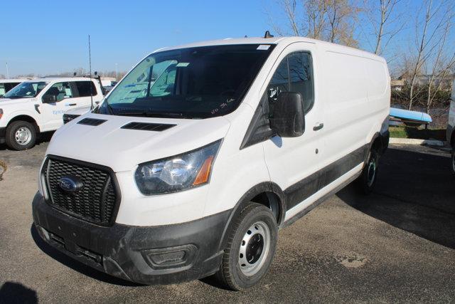 new 2024 Ford Transit-250 car, priced at $46,305