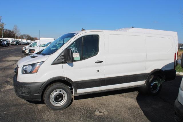 new 2024 Ford Transit-250 car, priced at $46,305