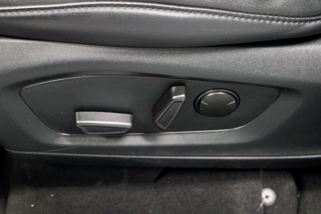 used 2023 Ford Explorer car, priced at $24,408