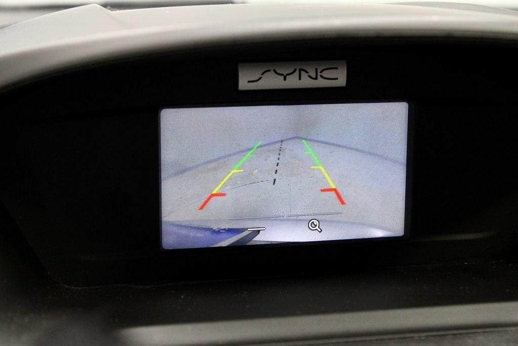 used 2017 Ford C-Max Hybrid car, priced at $12,987
