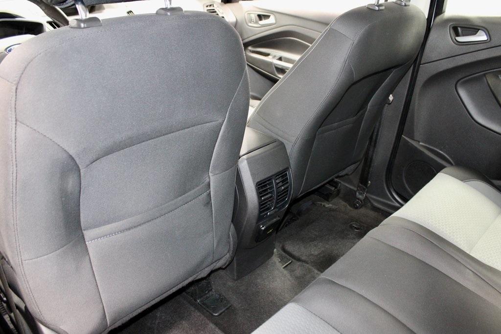 used 2017 Ford C-Max Hybrid car, priced at $12,987