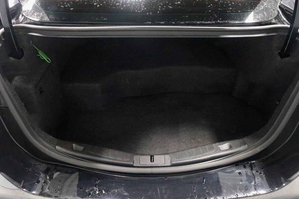 used 2018 Ford Fusion Hybrid car, priced at $10,820