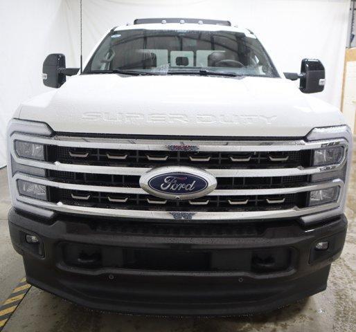 new 2024 Ford F-350 car, priced at $93,015