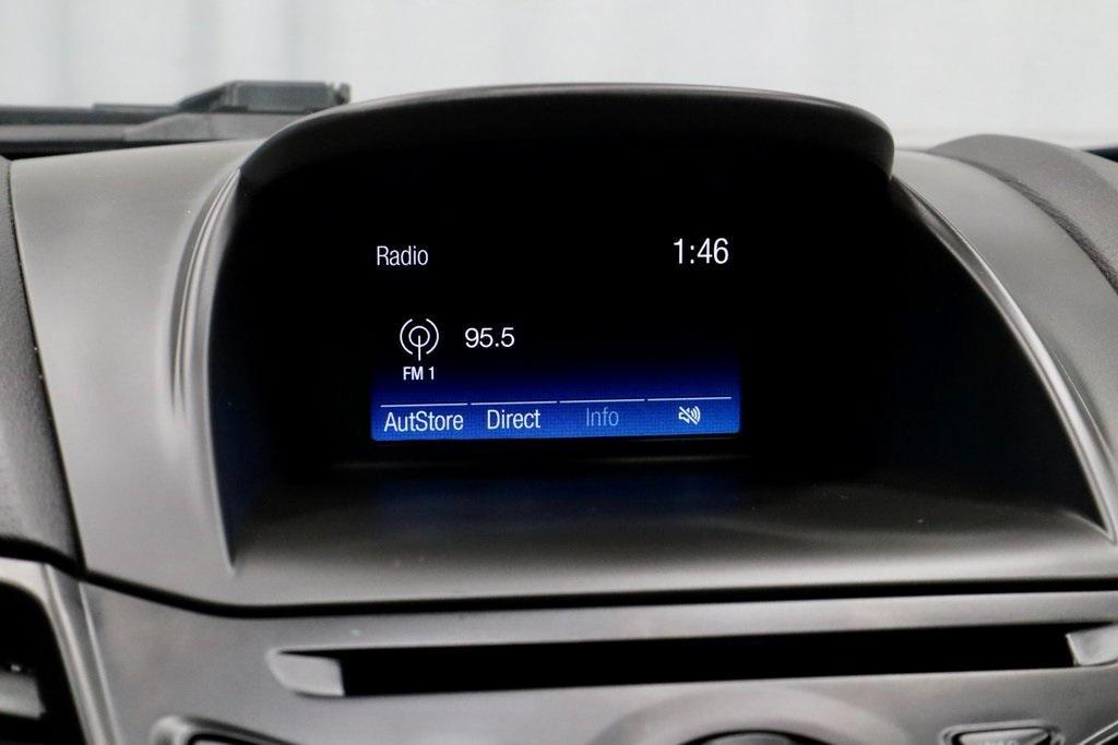 used 2019 Ford Fiesta car, priced at $10,960