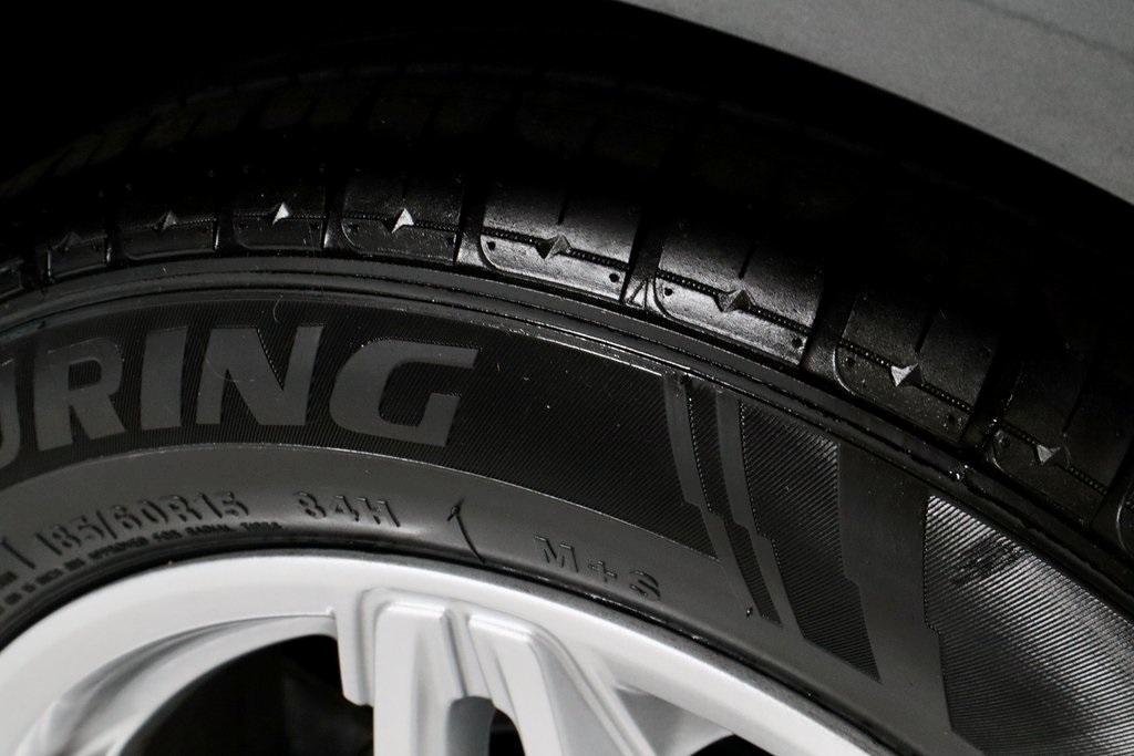 used 2019 Ford Fiesta car, priced at $10,960