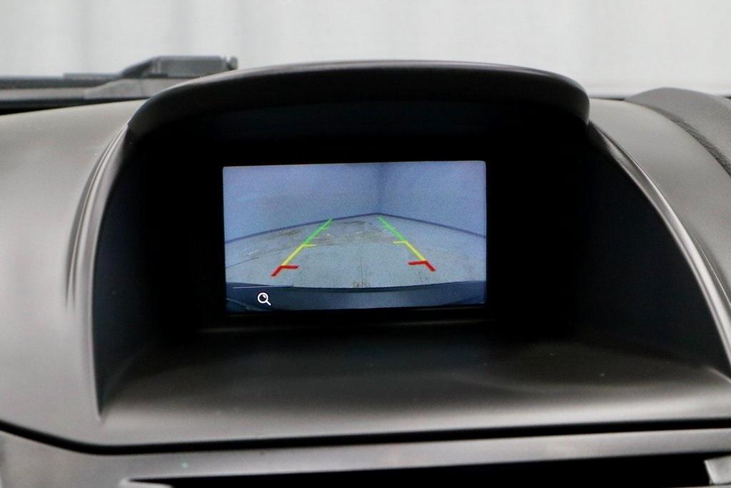 used 2019 Ford Fiesta car, priced at $10,960