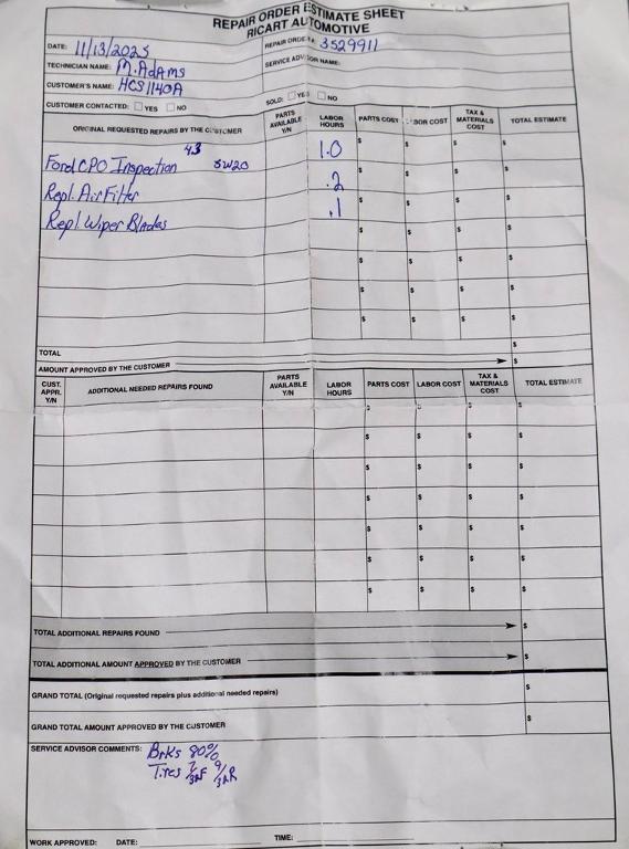 used 2019 Ford Fiesta car, priced at $10,960