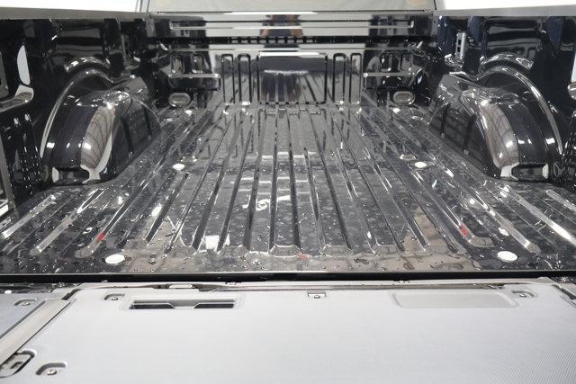 new 2025 Ford F-150 car, priced at $74,590