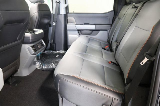 new 2025 Ford F-150 car, priced at $74,590