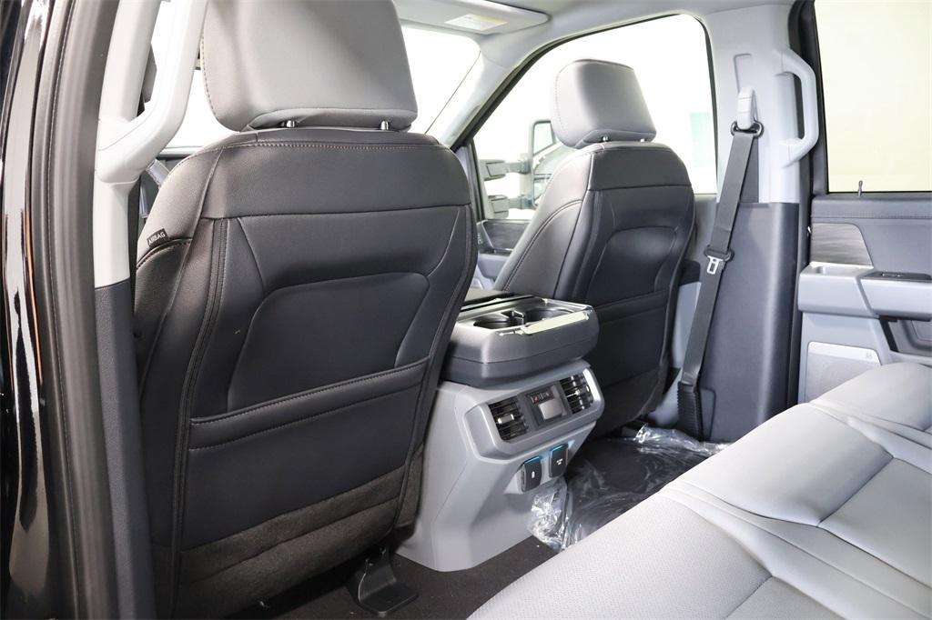 new 2025 Ford F-150 car, priced at $79,890