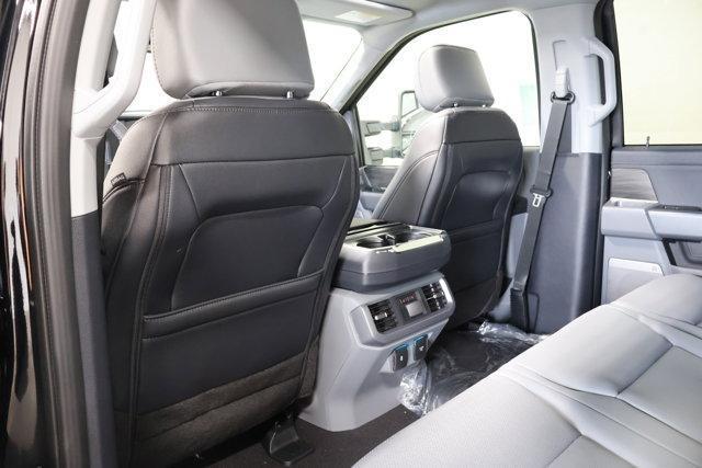 new 2025 Ford F-150 car, priced at $74,590